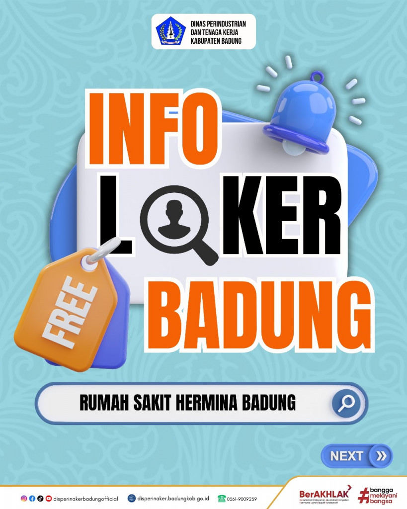 Hallo #SobatPerinaker